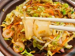 -桂满陇·江南茶餐厅·蟹黄小笼汤包(中山公园店)