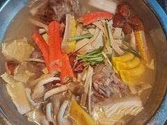 -天都火锅酒楼(虹梅南路店)