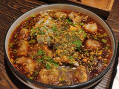 -大洋家·精品潮汕菜·生腌砂锅粥(天河东路店)