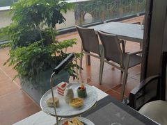 -璟象酒店-爱丽坊景观餐厅