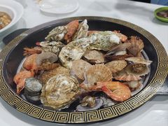 -巧克力渔家.小船海鲜胶东菜(万平口店)