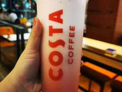 -COSTA COFFEE(成都来福士店)