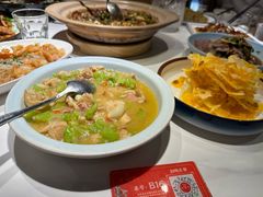 -滇铺子·云南特色菜·鲜花野菜季(曲靖万达店)