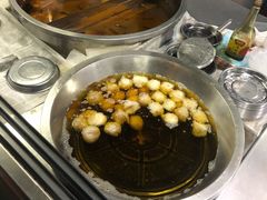 -老福合沟无米粿甜汤粿品店