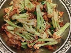 -码头鲜精致威海菜(欧乐坊店)