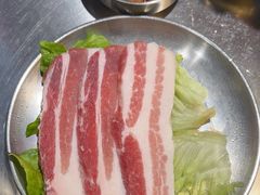 -小团团·路边烤牛肉(南岭壹街店)