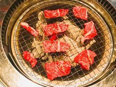 -御牛道日式烤肉料理(杭州万象城店)