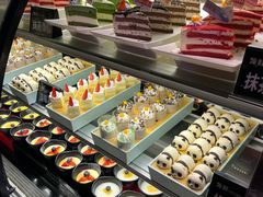 -领鲜活海鲜榴莲自助火锅(东门店)