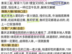 -陈陈火锅(较场口店)
