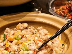 -衡厨·衡阳土菜(中南店)