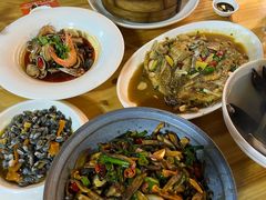 -舌尖上·霞浦滩涂海鲜·新闽菜(总店)