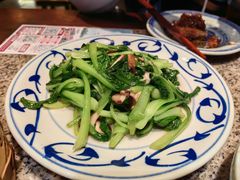 -南京大牌档(苏州中心店)