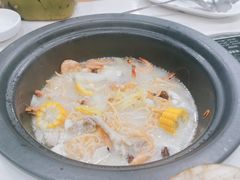 -南海渔家•海鲜•正宗海南菜(海棠湾店)