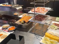 -嫩羊羊·延边烤串·朝鲜族美食(张家港美食街店)
