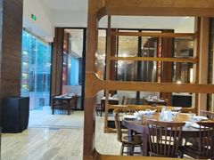 -羡餐厅·杭帮菜·淳菜(千岛湖自由洲际殿店)
