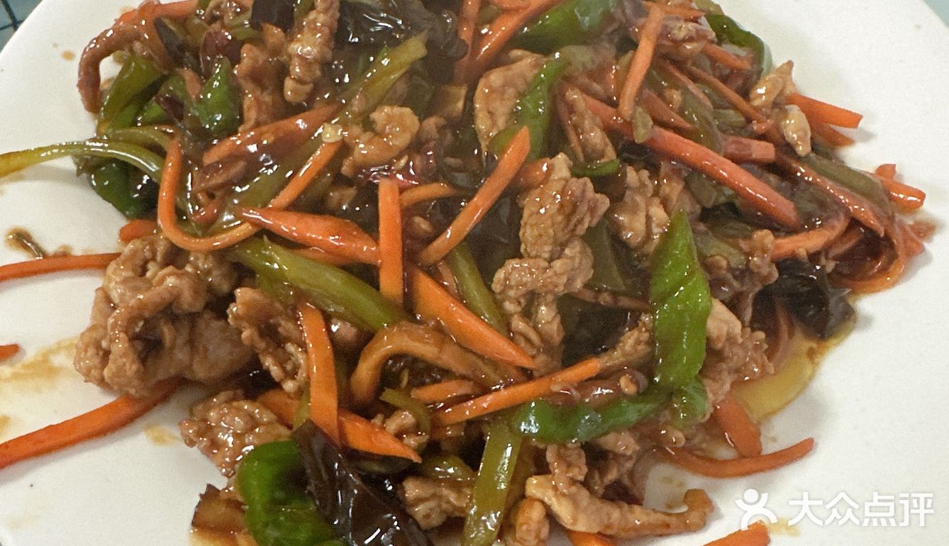 发现市井美食的秘密