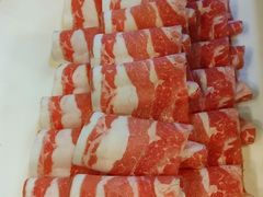-老北京涮羊肉炭火蛙锅(方塔街店)