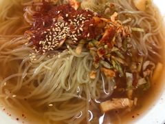 -真空冷面王(武功街店)