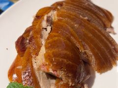 -范家小馆·四代传承烤鸭店(紫竹桥店)
