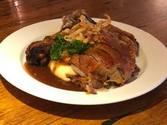 -宝莱纳餐厅(滨江店)