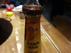 -白乐天毛肚火锅馆(解放碑店)