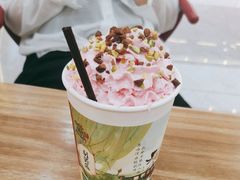 -茶话弄(北京通州万达店)