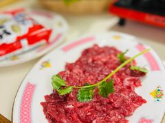 -燃计沙茶皇·香港沙茶火锅(人广旗舰店)