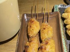 -长亭酒肆.武夷菜(鼓楼后海店)