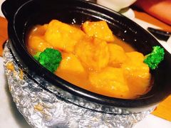 -李记潮汕砂锅粥(营福路店)