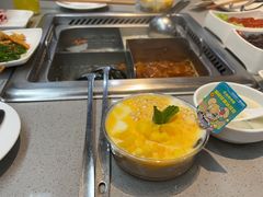 -海底捞火锅(振华商厦店)