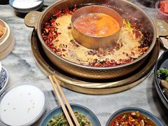 -矮板凳老火锅(宽窄巷子店)