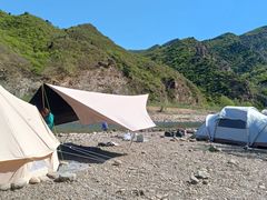 -白河湾生态旅游一条川