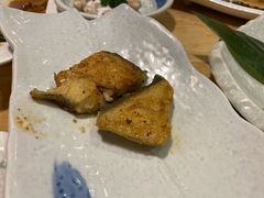 -山之川日料放题(通州店)