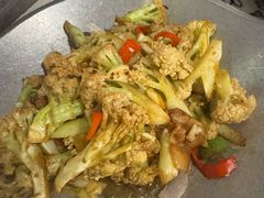 -卢大鲜鱼头捞饭(美利广场店)