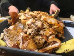 烤猪儿-浮何烤铺(桐梓林店)