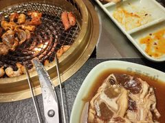 -韩盛·盛江山自助料理(中街大悦城黑金店)