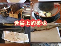 -大明铜锅·烤涮坊·烧烤(新开路店)