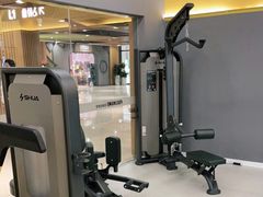 -FEELINGME乐刻私教馆·健身(文鼎财富店)
