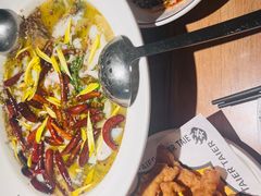 -太二酸菜鱼(kk mall店)