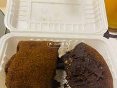 -老回回烩面馆(左家庄店)