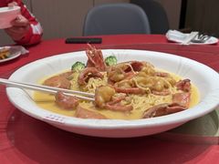 -79号渔船海鲜饭店(耀中店)