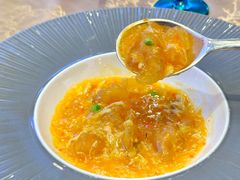 -青岛香格里拉·香宫中餐厅