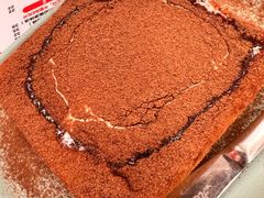 春娇爆奶漏奶华-九龙冰室(徐汇日月光店)