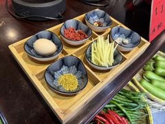 -锦岸私房菜(西栅大街店)