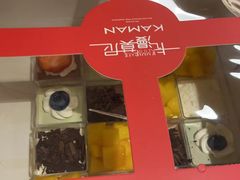 门面-卡漫莫尼蛋糕(徐汇店)