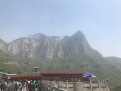 -云台山风景名胜区