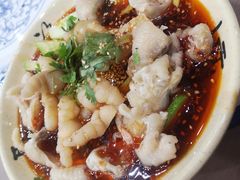 -春荣烧烤(龙泽北路店)