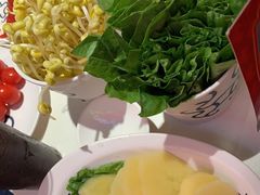 -大龙燚火锅(天安云谷店)