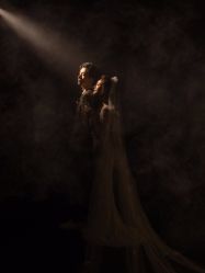 -巴黎婚纱摄影工作室