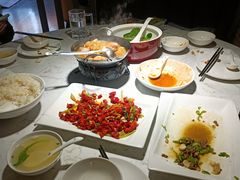 -徽州月·民间徽菜(浦东总店)